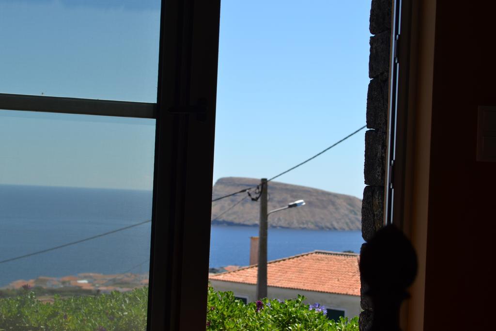 Cantinho Da Bela Vista Porto Judeu Екстериор снимка