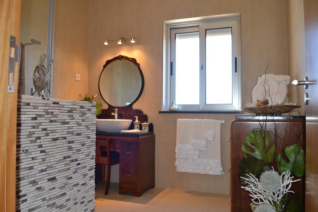 Cantinho Da Bela Vista Porto Judeu Екстериор снимка