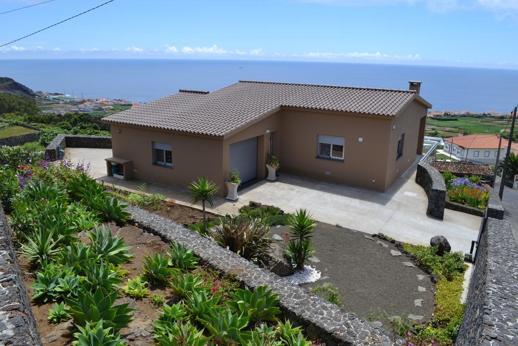 Cantinho Da Bela Vista Porto Judeu Екстериор снимка