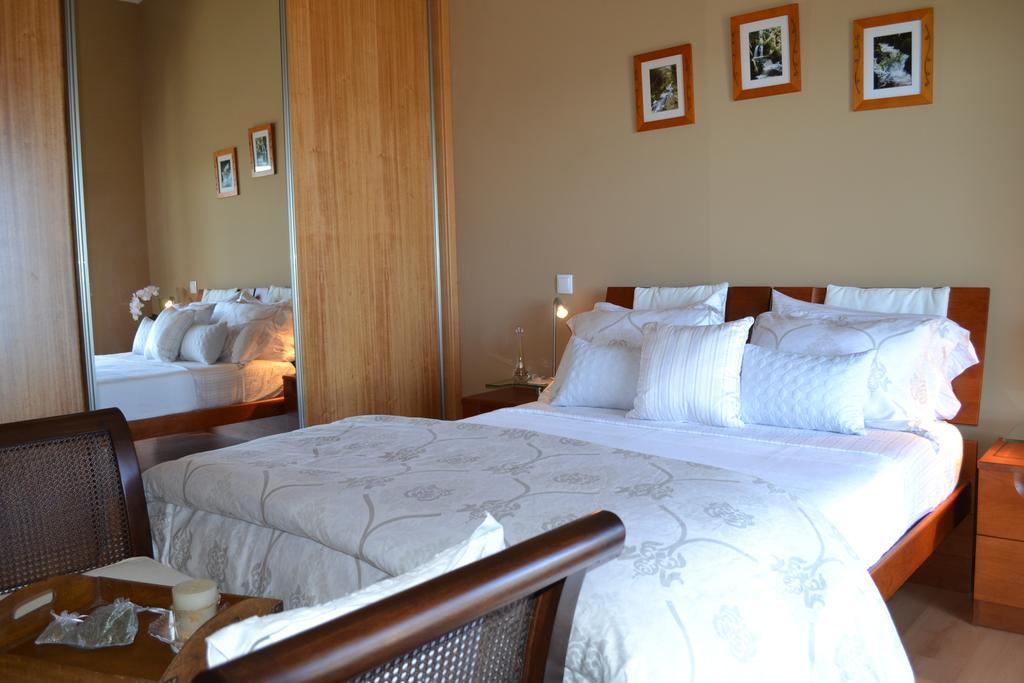Cantinho Da Bela Vista Porto Judeu Екстериор снимка