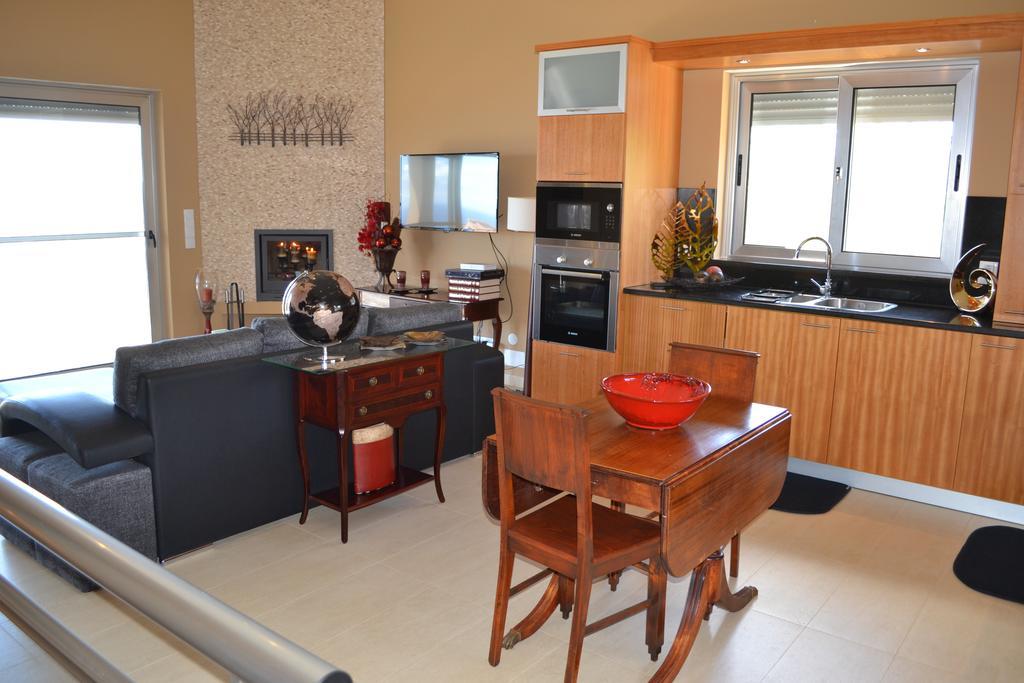 Cantinho Da Bela Vista Porto Judeu Екстериор снимка