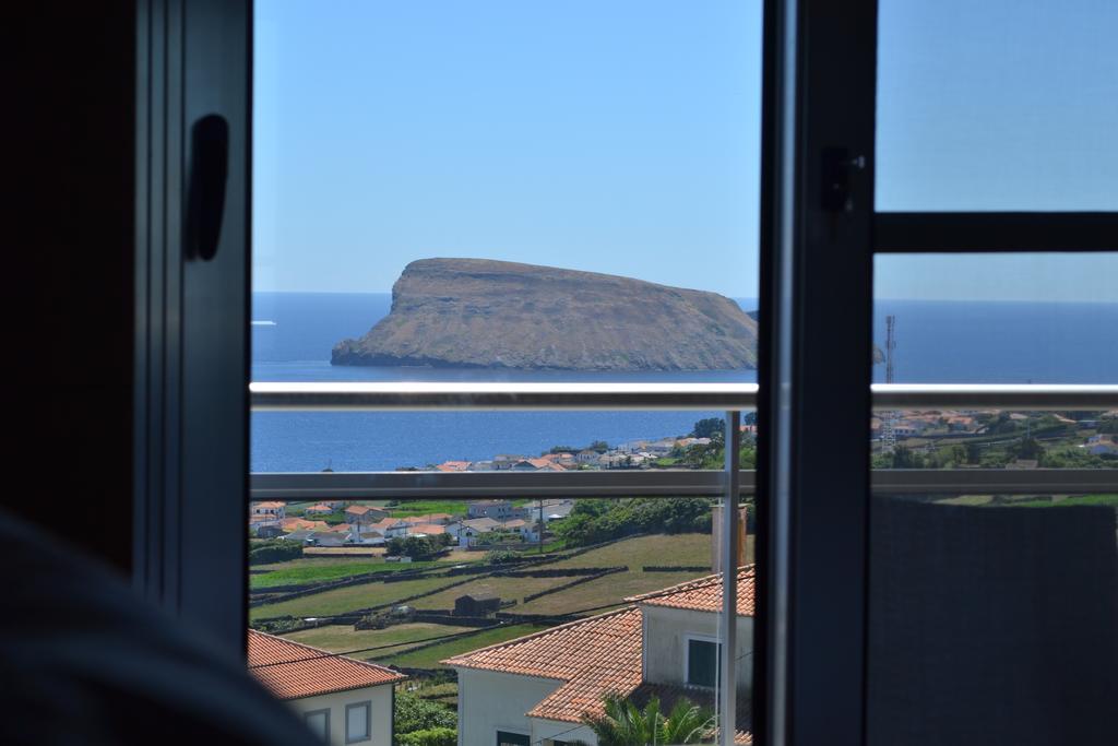 Cantinho Da Bela Vista Porto Judeu Екстериор снимка