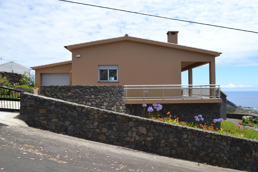 Cantinho Da Bela Vista Porto Judeu Екстериор снимка