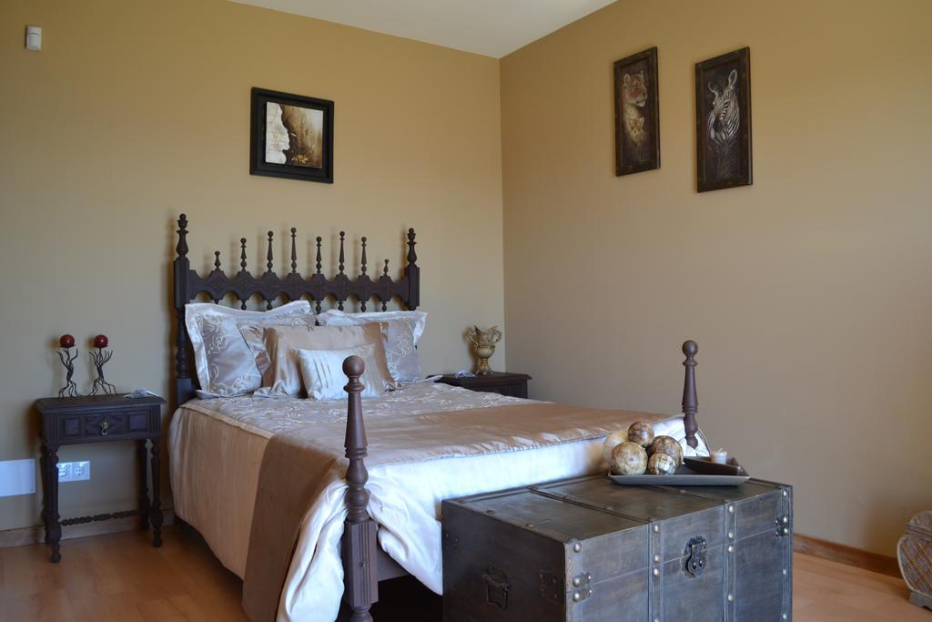 Cantinho Da Bela Vista Porto Judeu Екстериор снимка