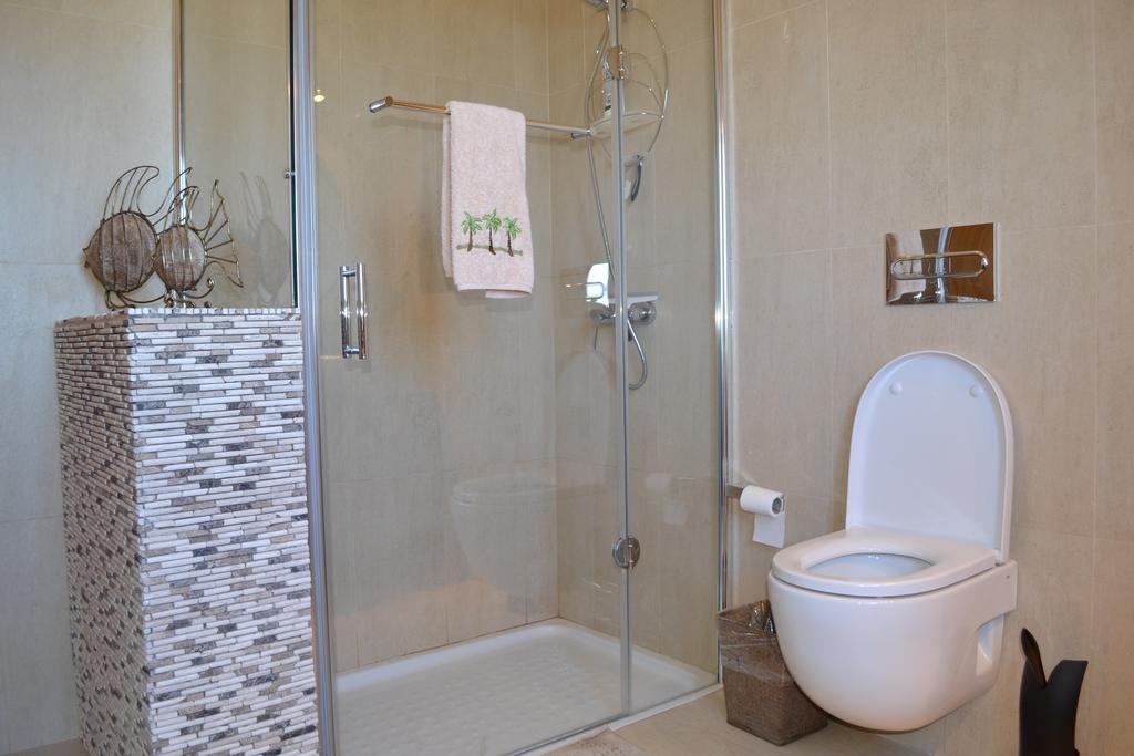 Cantinho Da Bela Vista Porto Judeu Екстериор снимка