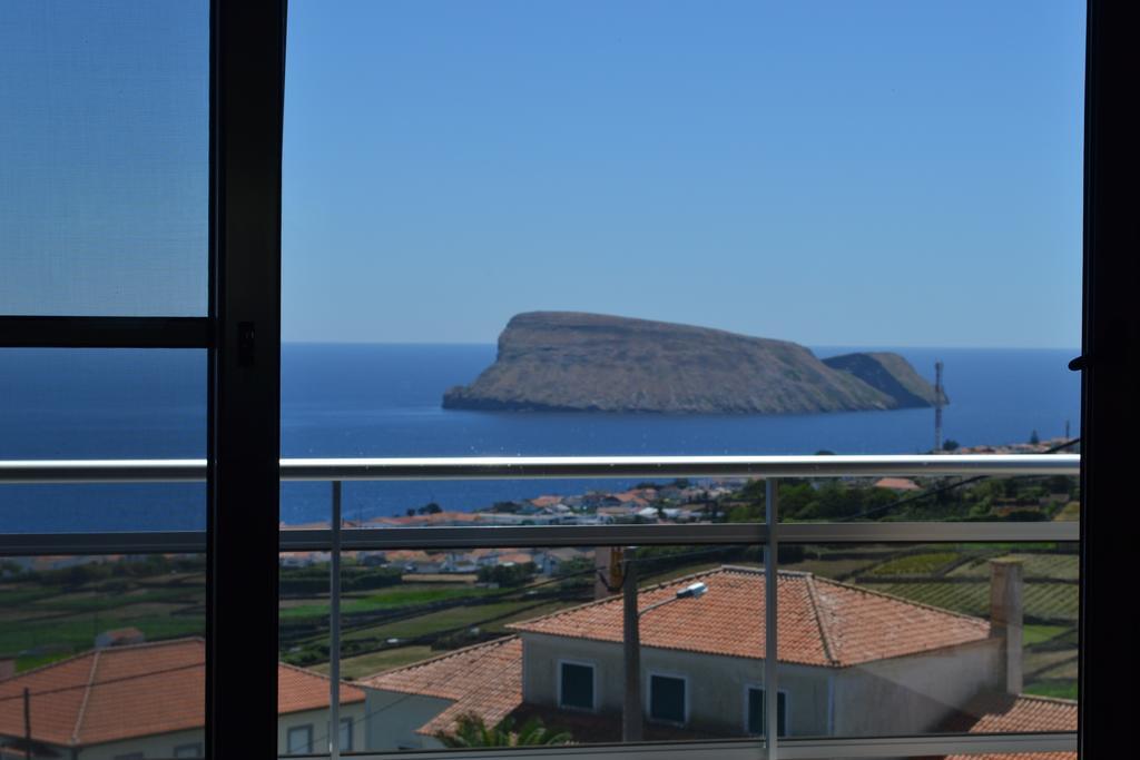 Cantinho Da Bela Vista Porto Judeu Екстериор снимка