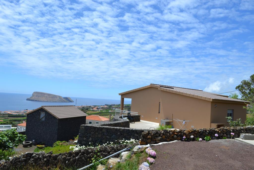 Cantinho Da Bela Vista Porto Judeu Екстериор снимка